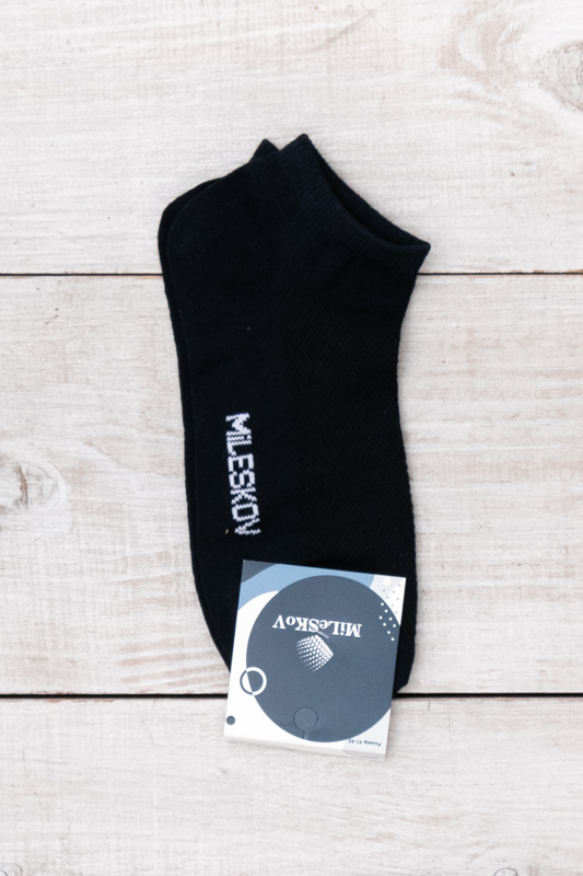 Шкарпетки чоловічі короткі (літо)